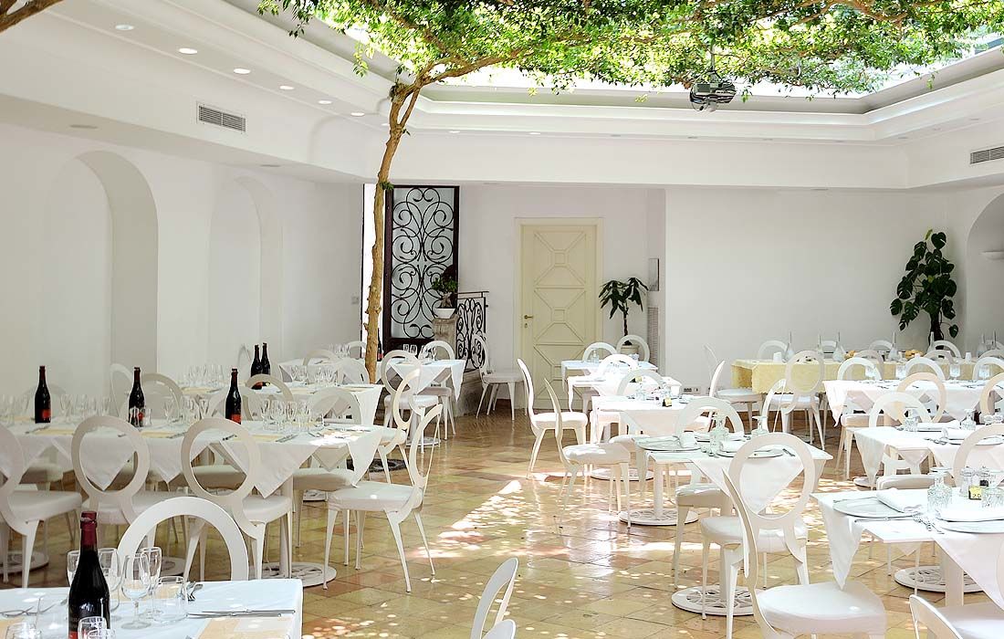 Hotel Romana &