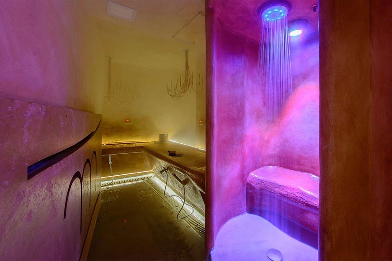 Romana Hotel&spa Hotel 4*