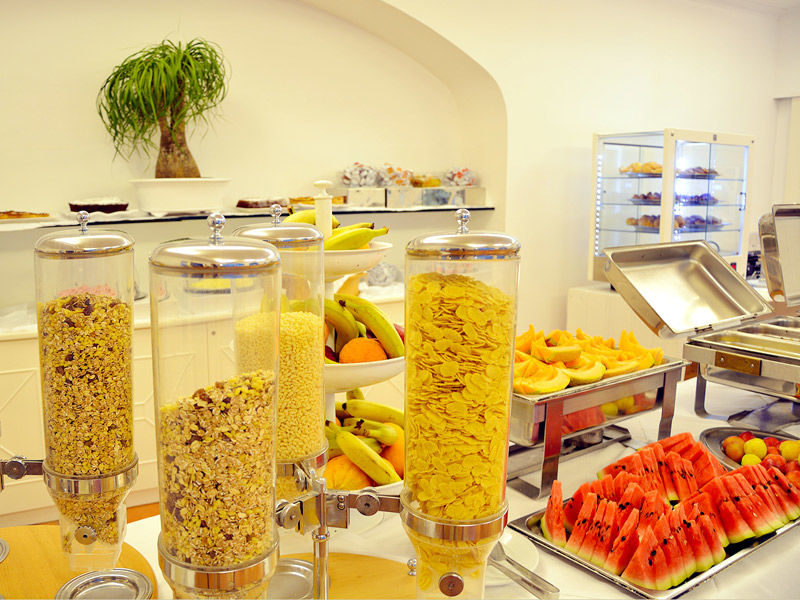 Romana Hotel&spa